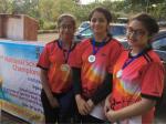 Chandigarh girl shines with Gold in 10m air pistol shooting during National School Games